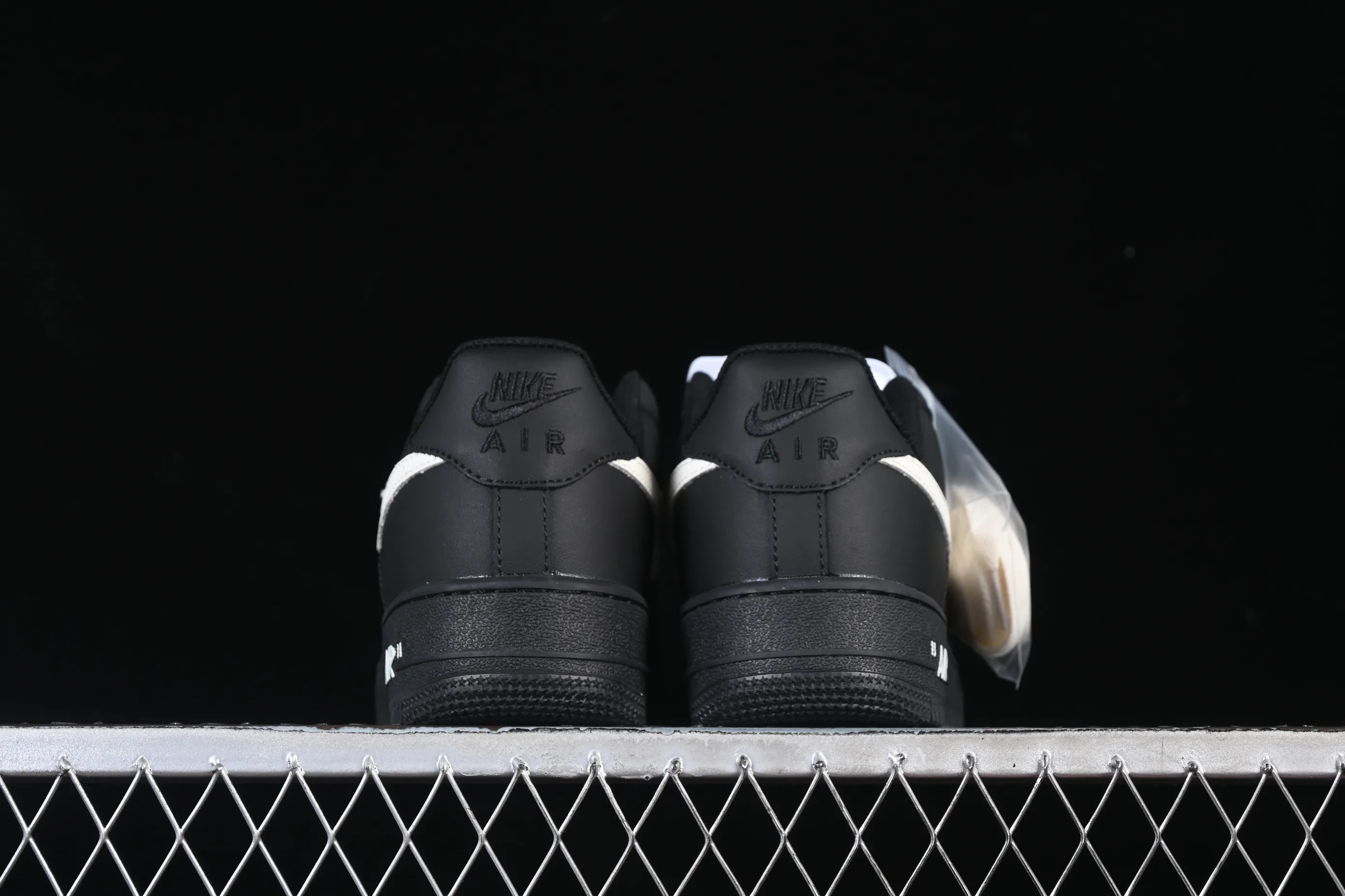 All categories Nk Air Force 1 Air Force series Nk Air Force 1 Low Air Force low-top Nike Air Force 1'07 Low Air Force 1 low-top casual sneakers DD8959-001